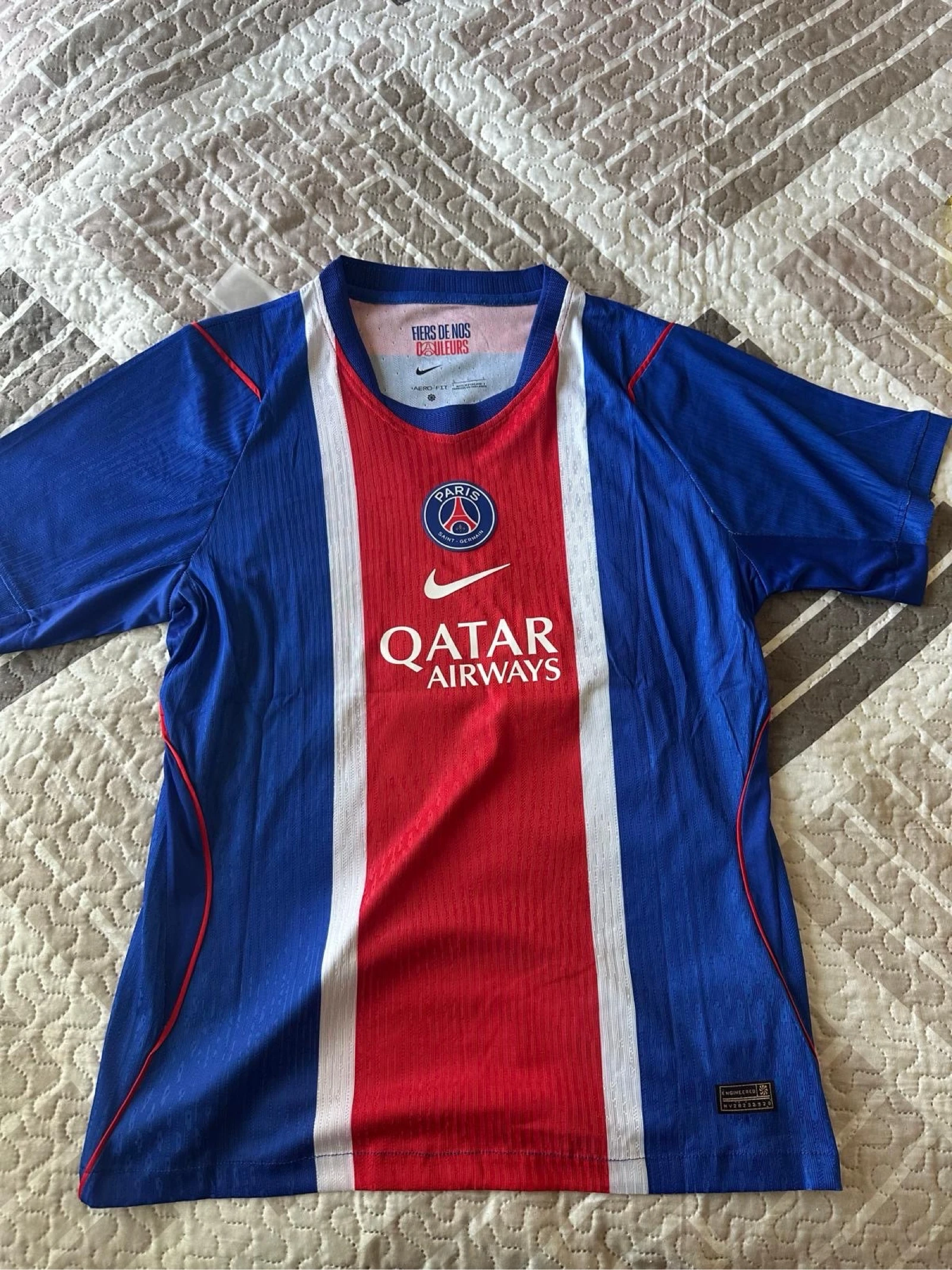 Camiseta O.dembélé